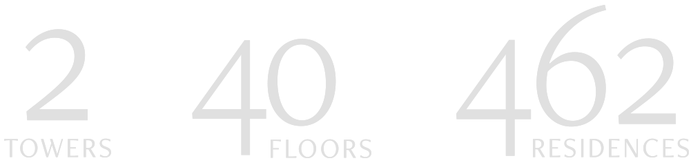 2 towers text mobile